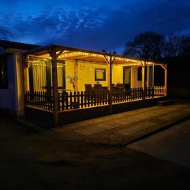 vakantiehuisje Holterberg, hotel em Holten