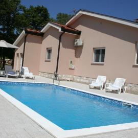 Villa GLAM