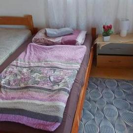 Badacsony Hostel, hotel in Badacsonytomaj