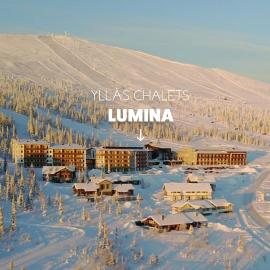 Ylläs Chalets Lumina