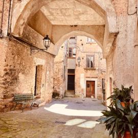 Casa D ‘Agosto