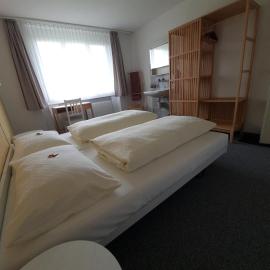 Haus St.Michael, hotel v destinácii Dozwil