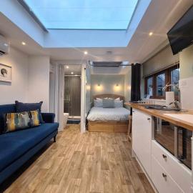 La'al Lodge in Kendal (The Gateway to the Lakes), hotel v mestu Kendal