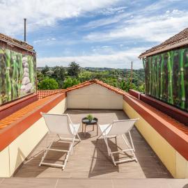 Porta 116, hotel din Vila Real