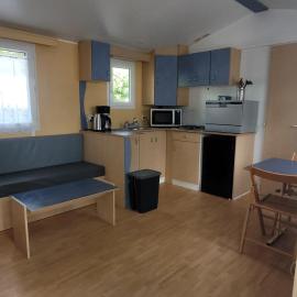 Mobilhome LA COTINIERE, ξενοδοχείο σε La Cotinière
