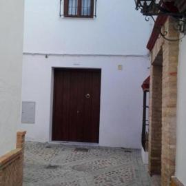 Apartamento Karmo, hotel in Carmona