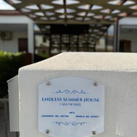 I Casoni에 위치한 호텔 Endless Summer House