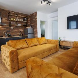 Apartman Paratetis 3
