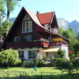Appartement Intermezzo, hotel a Ried