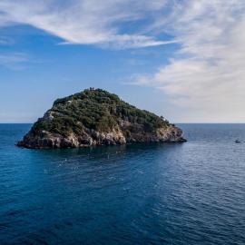 Il giardino sull'isola - Appartamento - Bergeggi