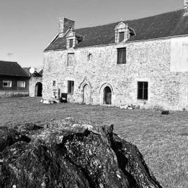 Les gîtes du manoir de Port Cadic