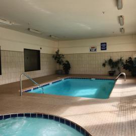 Silverthorne में, होटल Luxury Inn & Suites