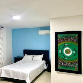 Hotel Estefanía Princess 84