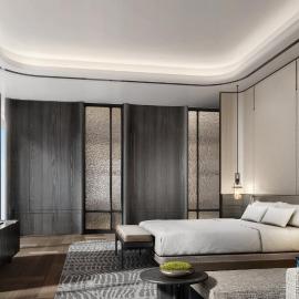Crowne Plaza Ezhou by IHG, hotel sa Ezhou