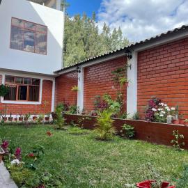Casa acogedora 10 Px en Mancos, Yungay Alexs House, hotel din Yungay