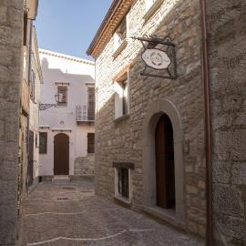 B&B Largo Alighieri, hotel din Schiavi di Abruzzo
