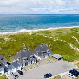 Lands-End, hotel in Hörnum