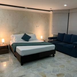 Hotel Ingenio NJ