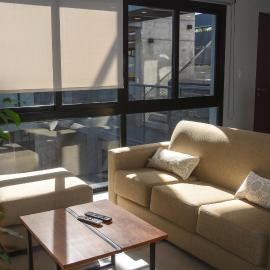 Hermoso departamento cómodo y equipado!, hotel in Godoy Cruz