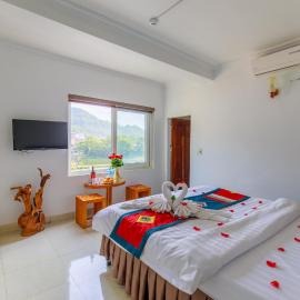 SAPA HAPPY Home