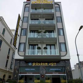 GOLDEN JOY HOTEL & APARTMENT