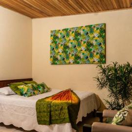 Apartamento Rustico
