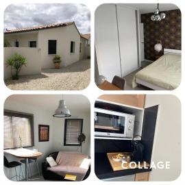 Le Logis de Niort Appart Hôtel La Suite, hotel en Niort