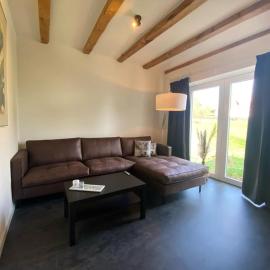 Geräumiges Ferienhaus im Teutoburger Wald