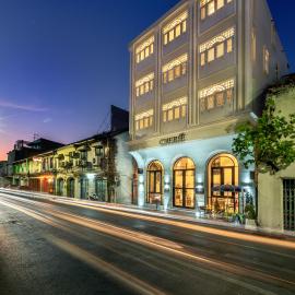 Cherie Bangkok Boutique Hotel
