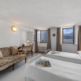 Casa Matilde Apartments