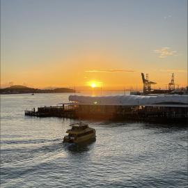 Princes Wharf - Luxury, hotel in Auckland