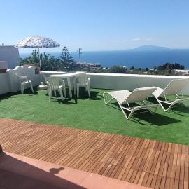 Anacapri में, होटल About Capri