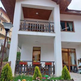 Villa Victoria, hotel a Stoykite