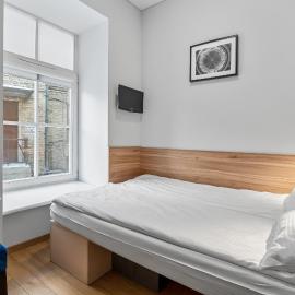 Stay Express, hotel v Vilni