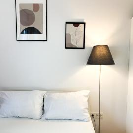 My Room Messe Munich Apartment, hotel a Munic