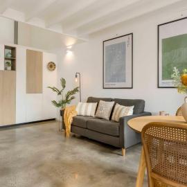 Mullum Haven 3 - Central & Stylish Townhouse, hotel a Mullumbimby