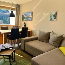 Wildgrün Sports Lodge 9, hotell sihtkohas Pfronten