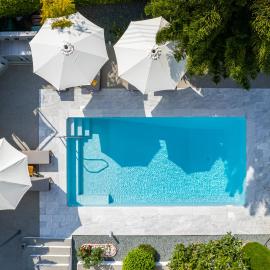Azure Luxury Villa by Nomads