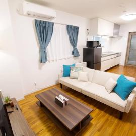 Lana Condo Naha, Hotel in Naha