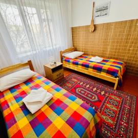 DADOW Apartments