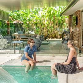 Sandy Dunes Retreat Pet-Friendly Wurtulla Home