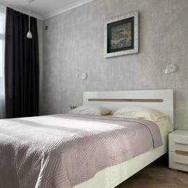 Comfort، فندق في تشيرنيهيفسكا