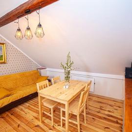 Apartament Celiny, hôtel à Celiny