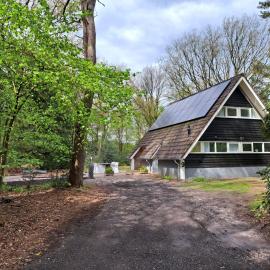 Natuurhuisje Meppen, hotel v destinácii Meppen