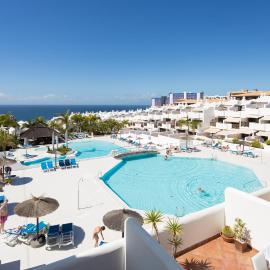 Paradise Homes Tenerife, hotel in Playa Paraiso