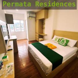Apartemen Permata Residences Baloi by Homestay81, viešbutis mieste Nagoja