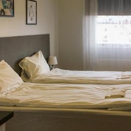 Sundsvall Hotel Apartments, Hotel in Sundsvall
