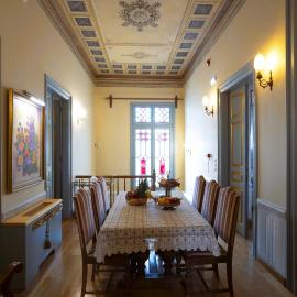 Medουσία Wellness Spa Heritage Suites, hotel v destinácii Chalkida