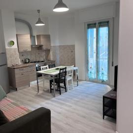 la casa di Zoe