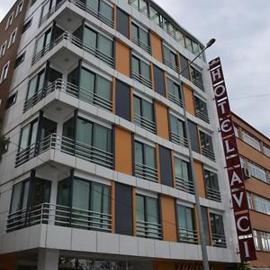 Hotel Avci, hotel in Bulancak